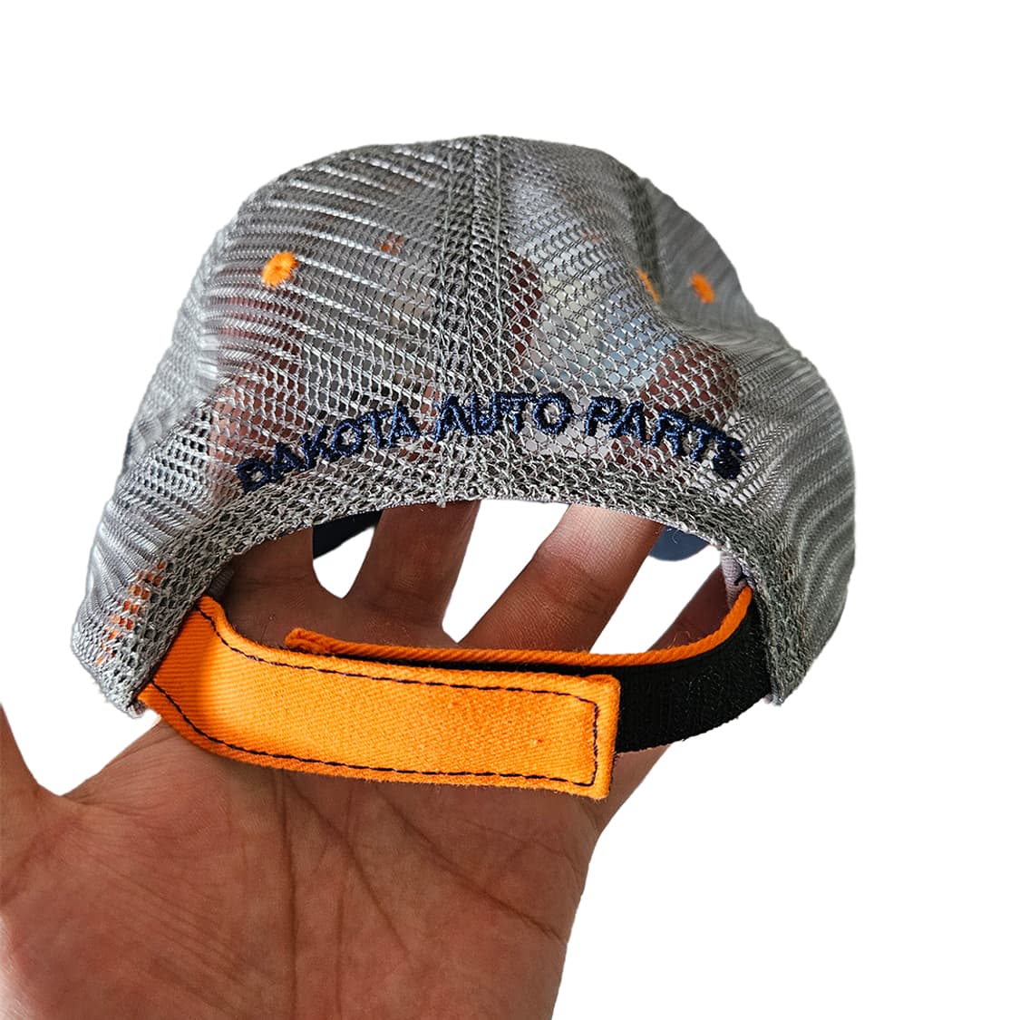 Federated Auto Parts Racing Cap 상품이미지3
