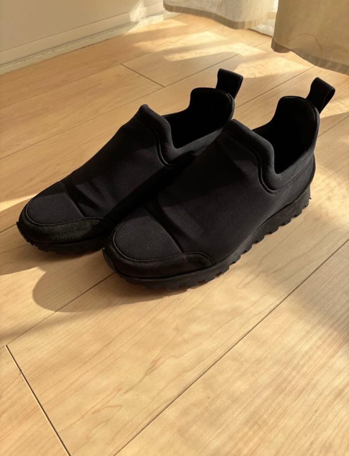 제임스펄스 슬립온 청키 운동화 280 상품이미지1