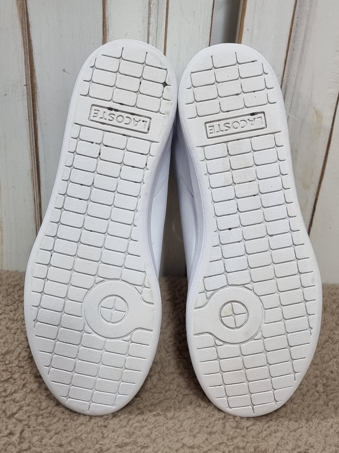 라코스테 카나비 에보 222 (D136 상품이미지4