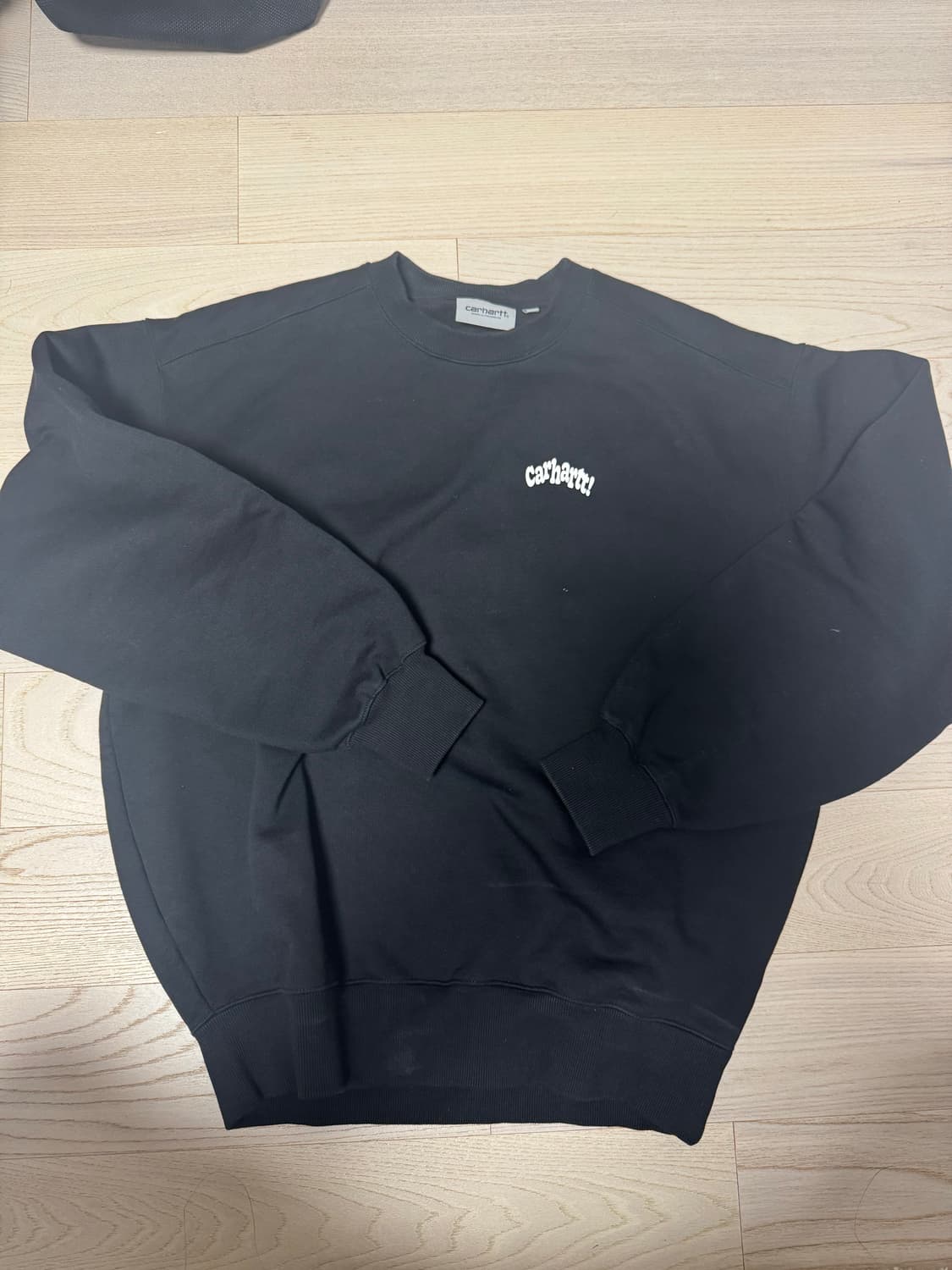 칼하트 맨투맨  상품이미지1