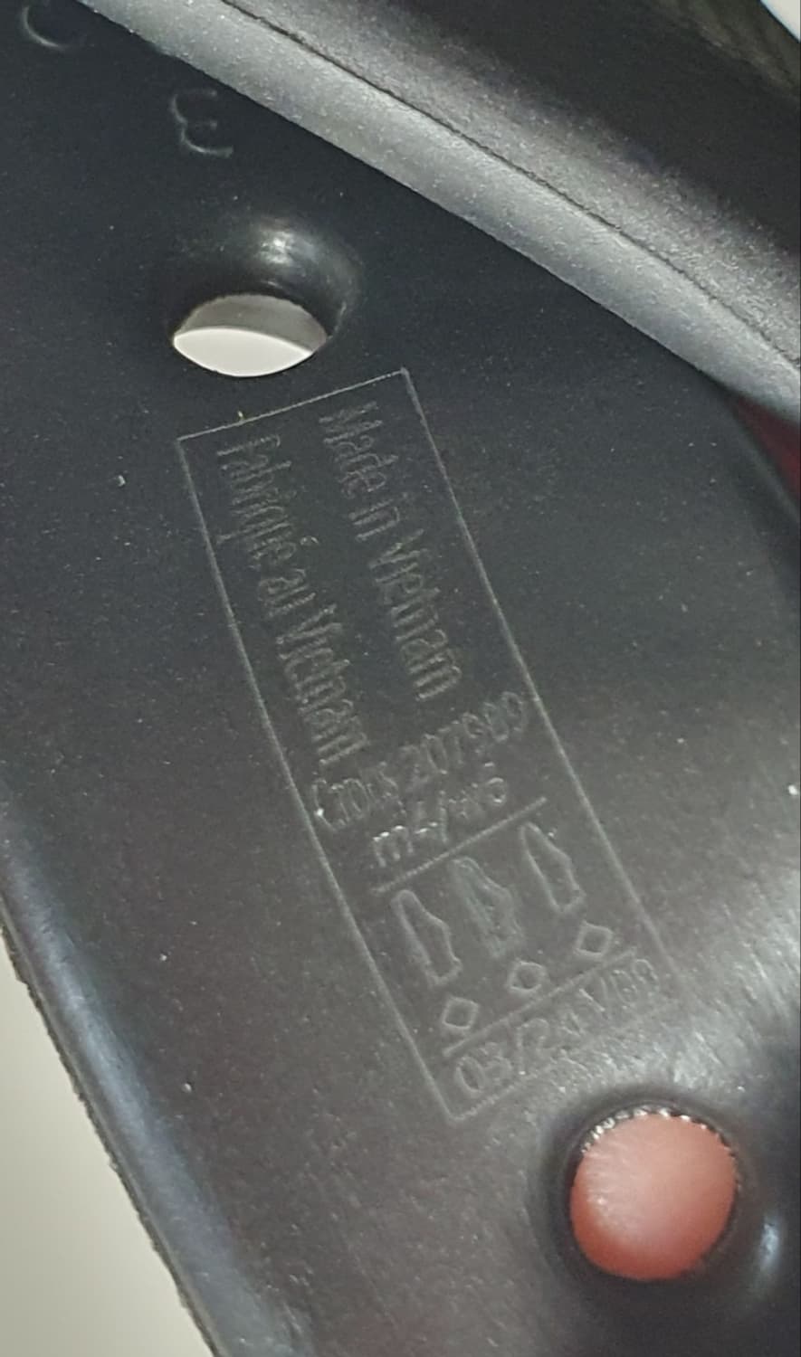 크록스 클래식 메가 크러쉬 샌들 블랙 W6 230mm 상품이미지10