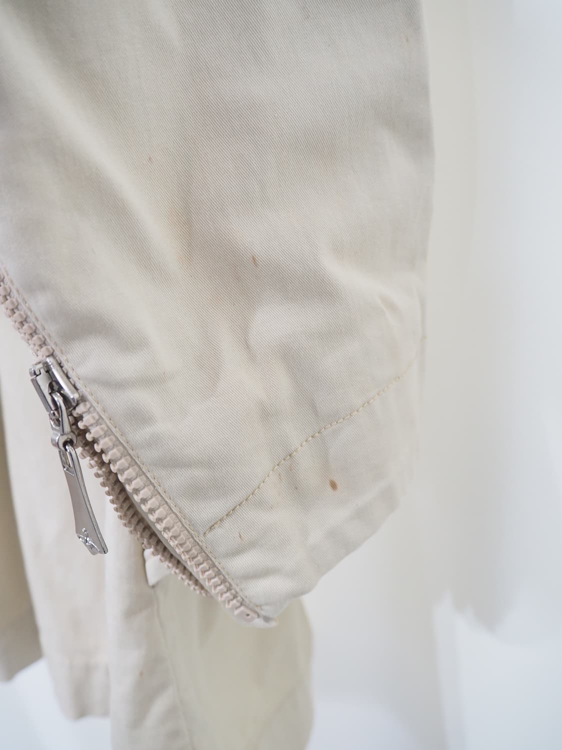 VIVIENNE WESTWOOD MAN coat  상품이미지6