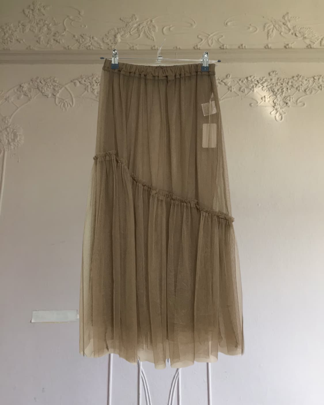 vintage sha skirt  상품이미지7