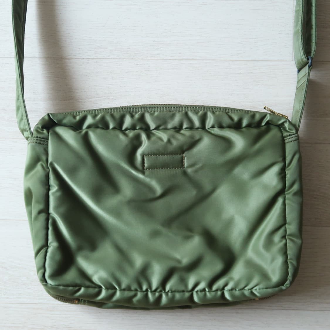 요시다 포터 탱커 나일론 크로스백 상품이미지5