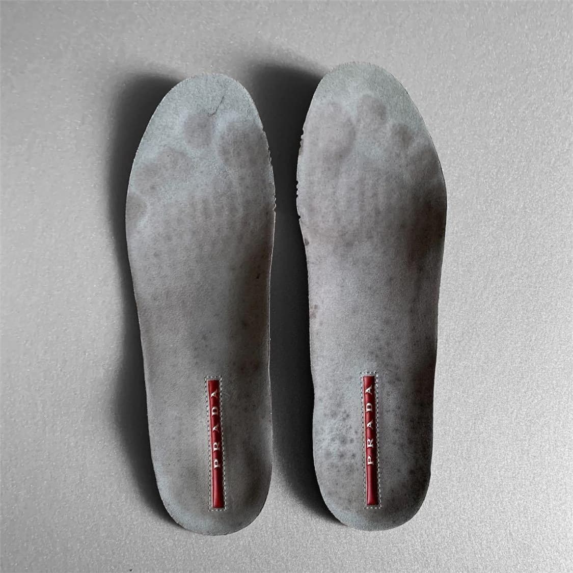 프라다 스포츠 90s 아메리카컵 아카이브 스니커즈 상품이미지9