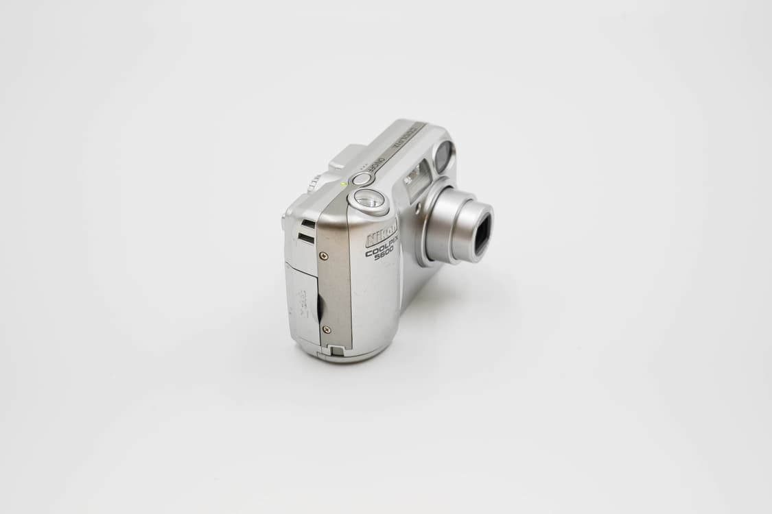 Nikon Coolpix 5600 상품이미지5