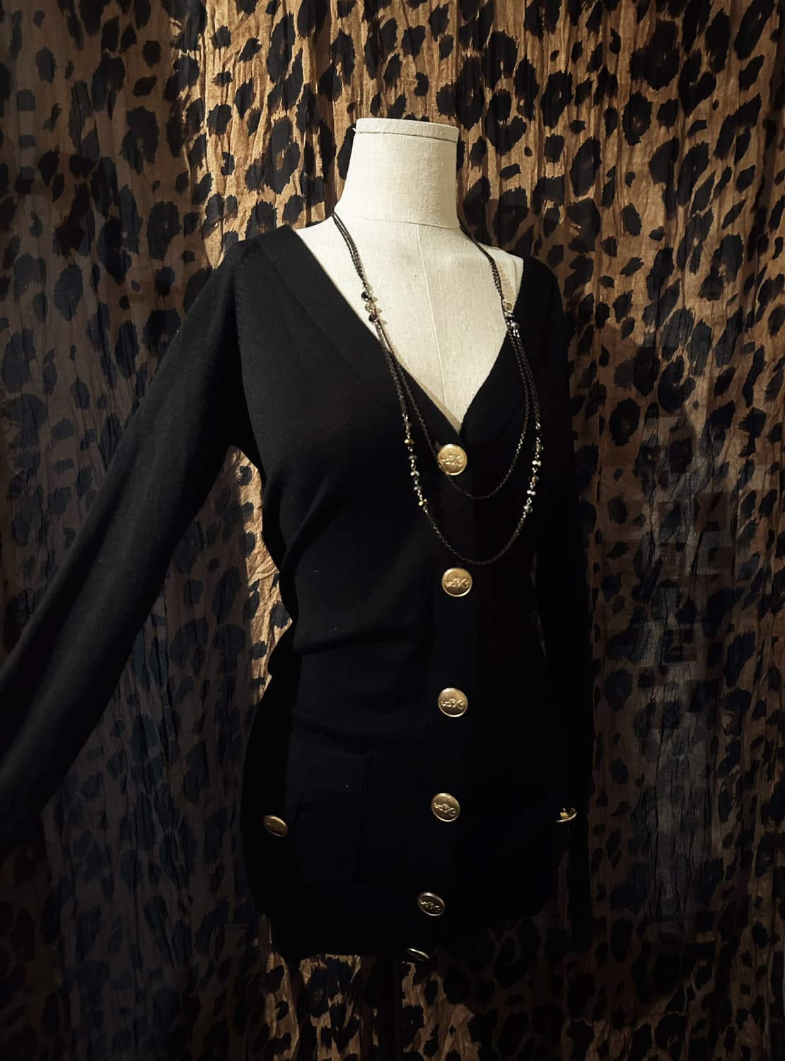 Armani Exchange Cardigan 상품이미지1