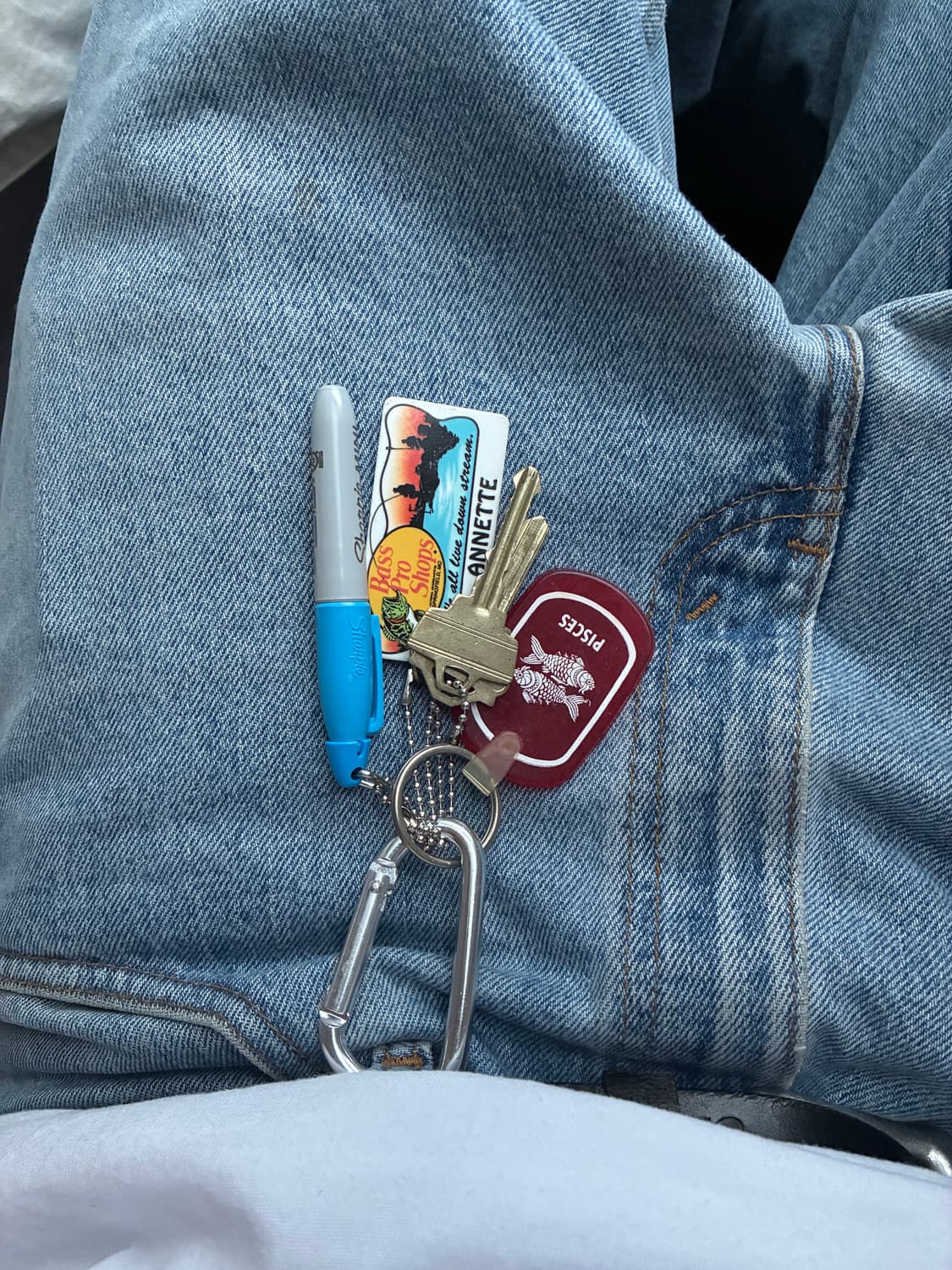 🎁Someone's Keyring #339 상품이미지2