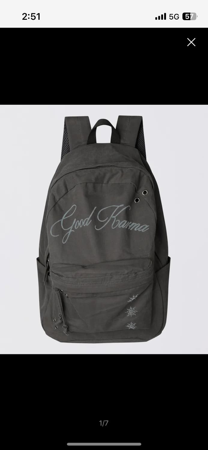 스컬프터 백팩  상품이미지2