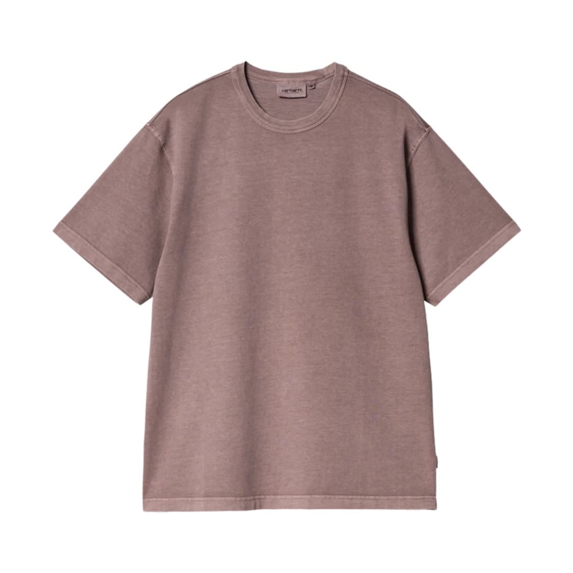 칼하트 WIP TAOS T SHIRT DAPHNE GARMENT DYED 상품이미지1