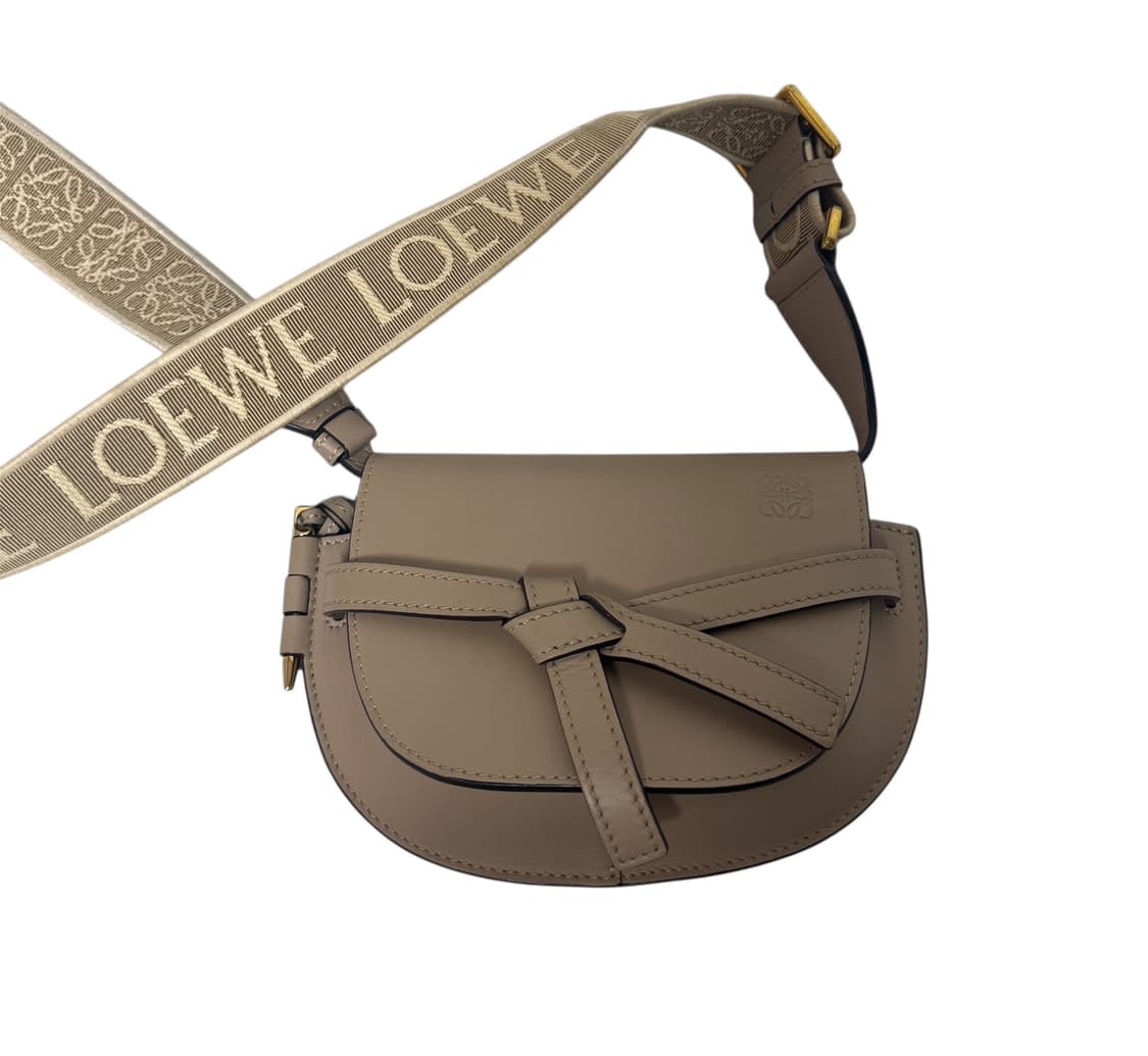 Loewe 로에베 미니 게이트 듀얼백 상품이미지1