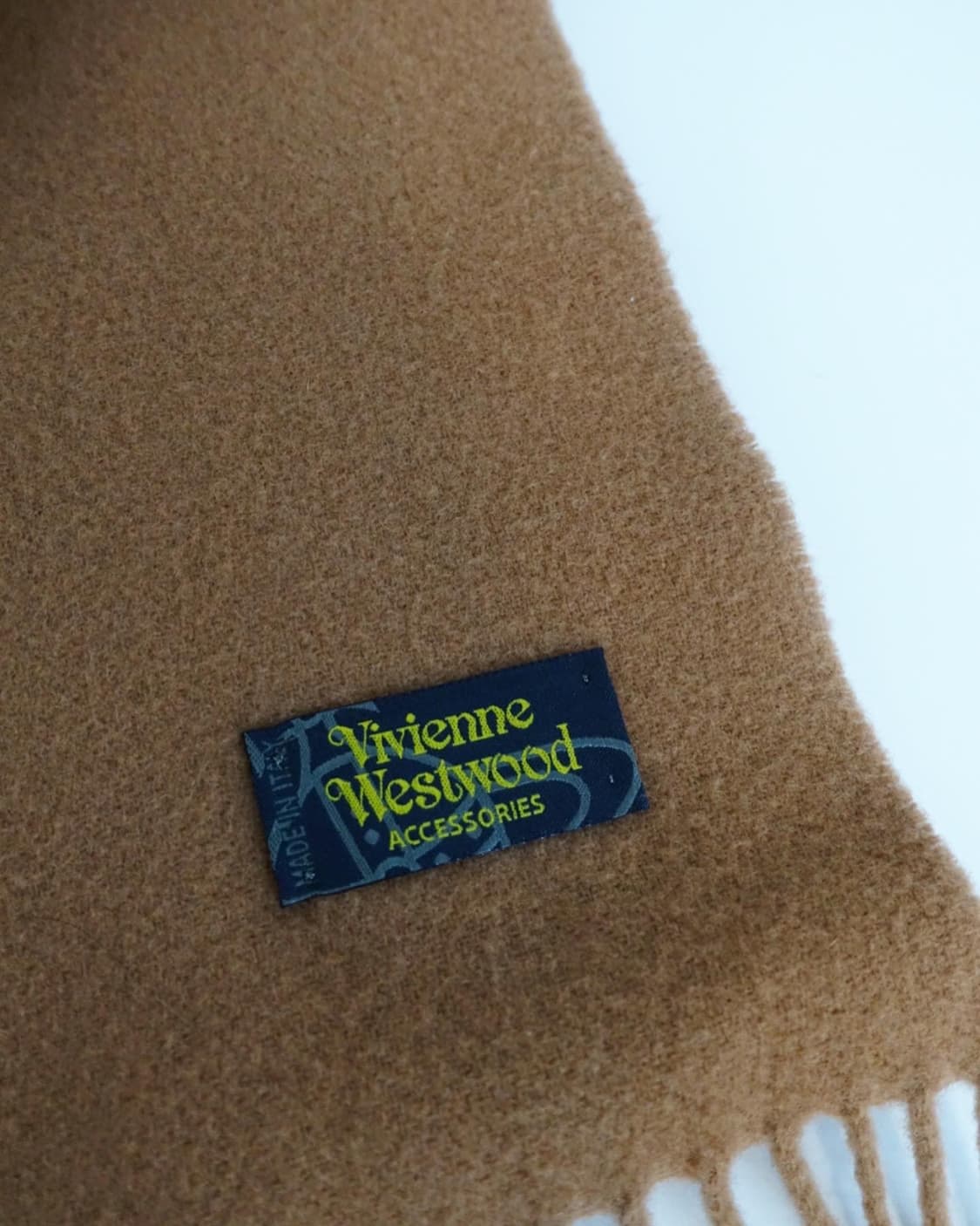비비안웨스트우드 머플러 상품이미지3
