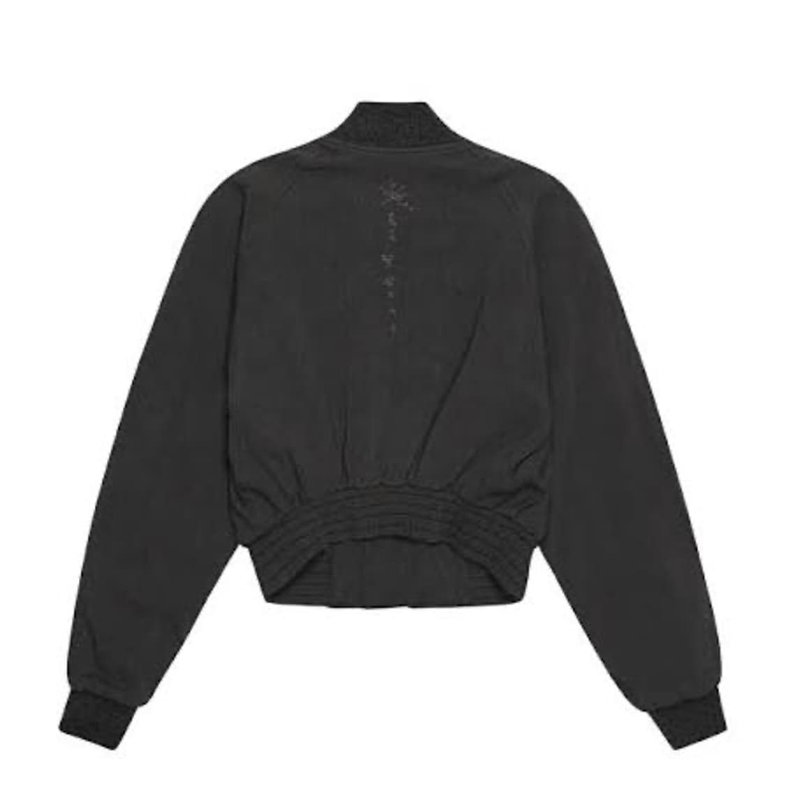 Hyein Seo reversible blouson 상품이미지3