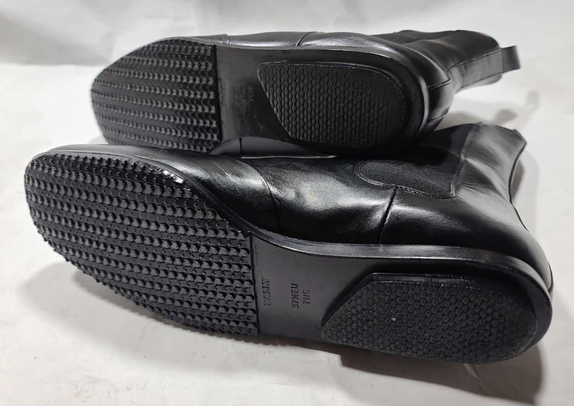 발리(BALLY) 가죽부츠 37 1/2사이즈(235~240) 상품이미지6