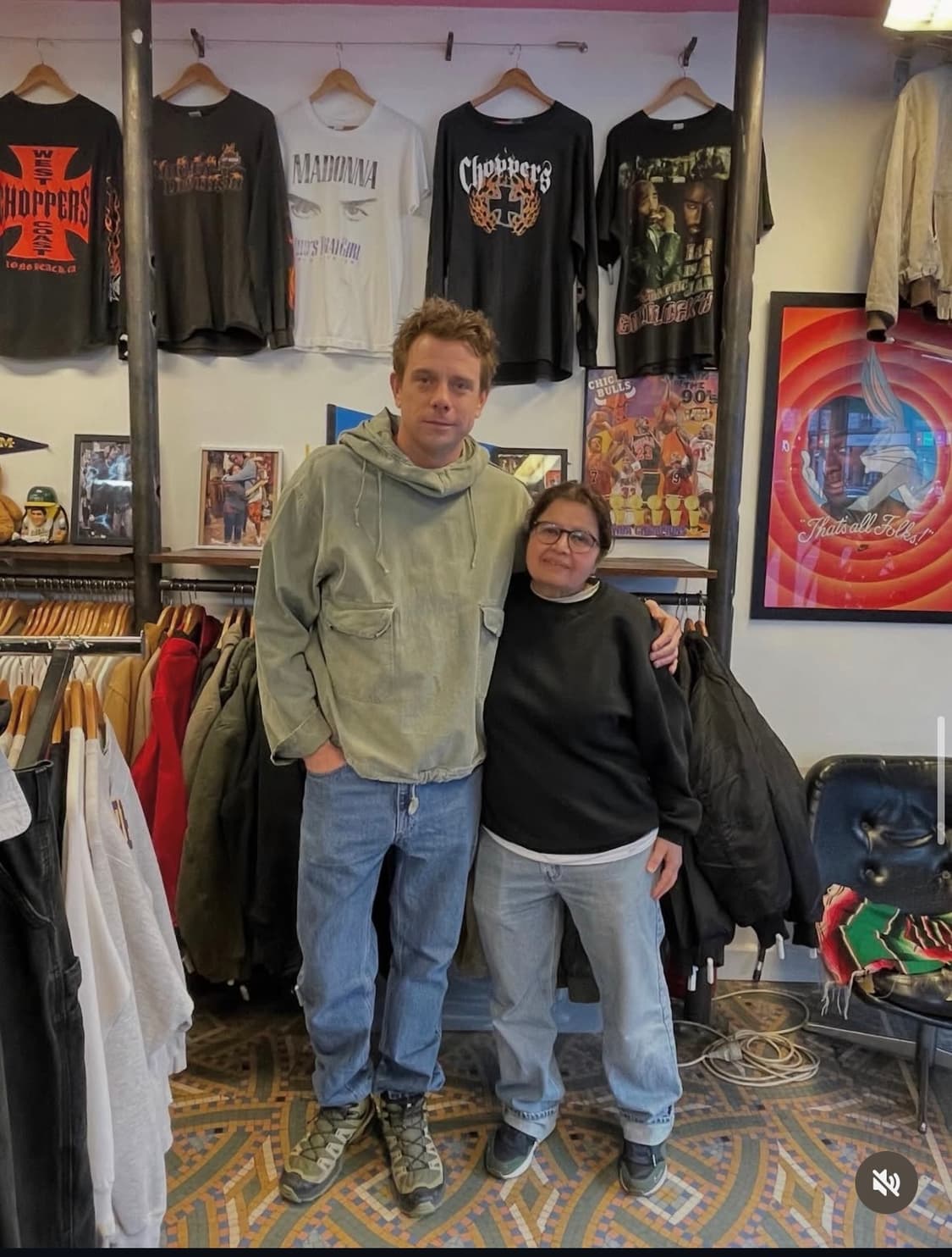 USN Gunner smock 거너 스목 칸예 이지 jw 앤더슨 상품이미지3