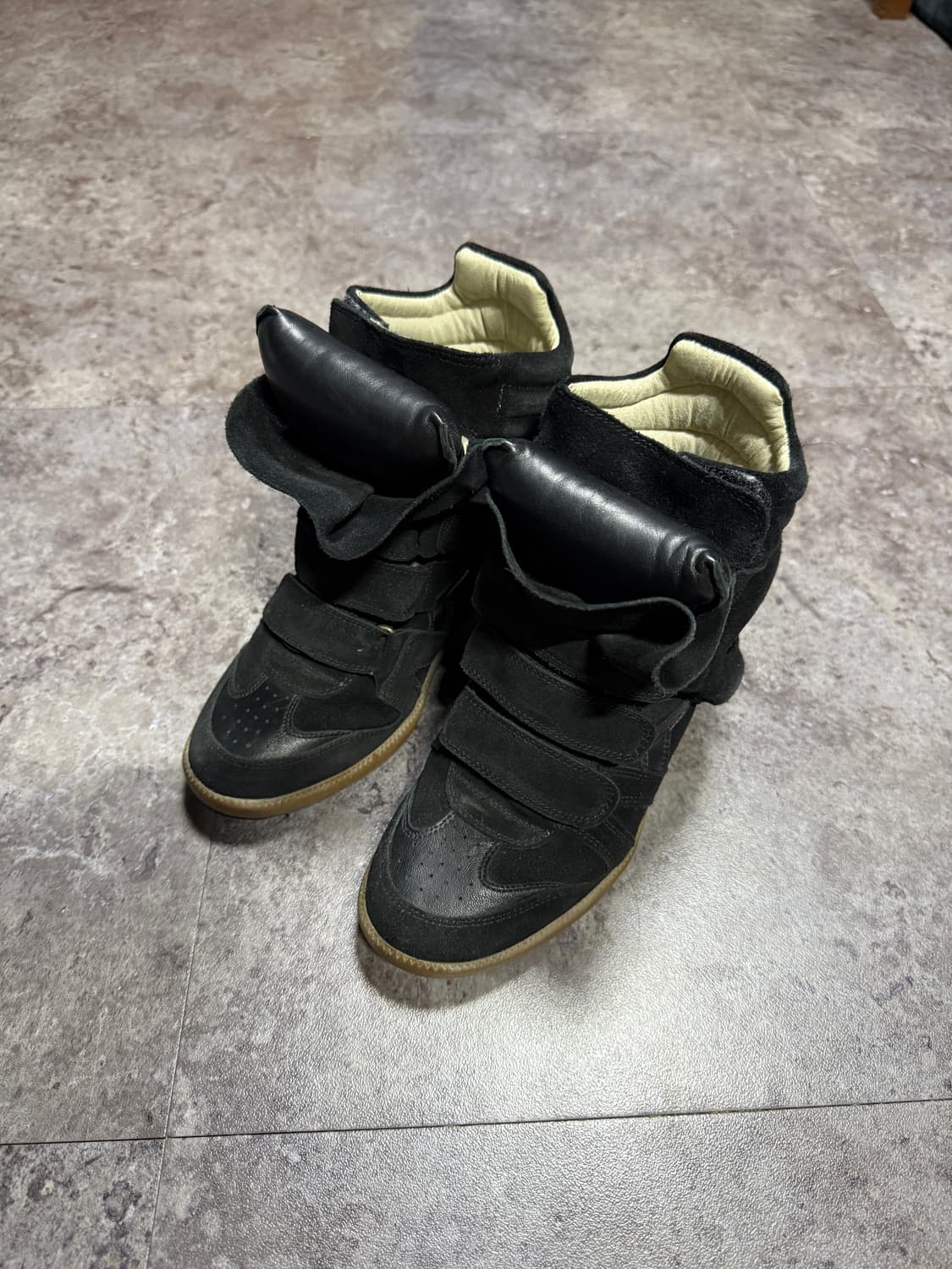 이자벨마랑 베켓 38 상품이미지1