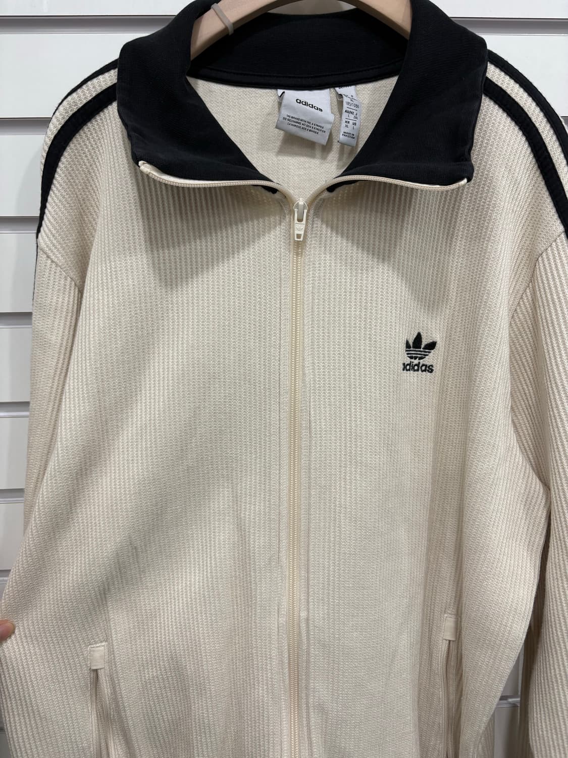 아디다스 와플 베켄바우어 XL 상품이미지1