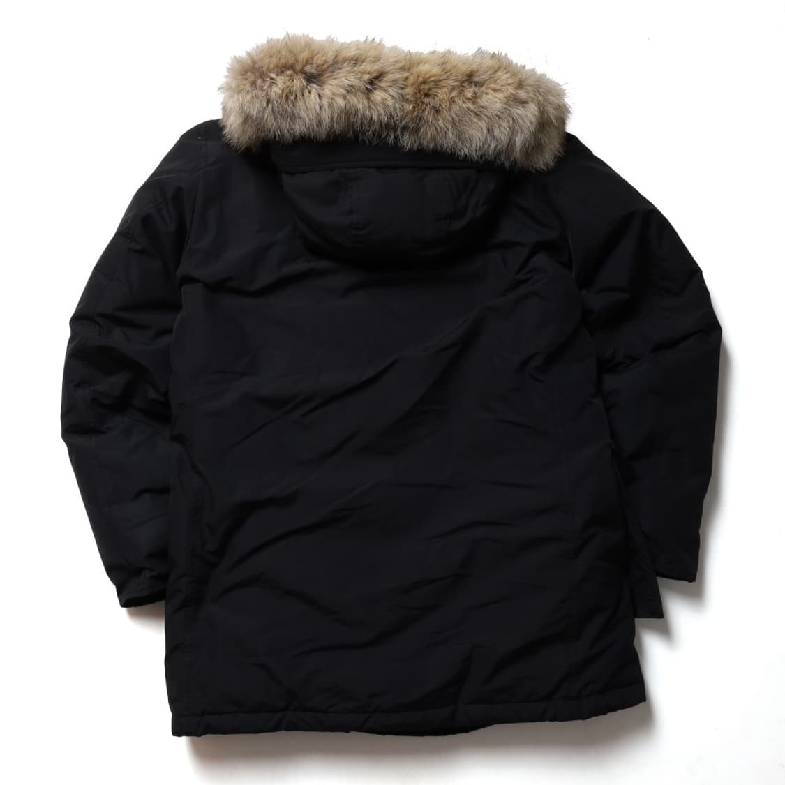 울리치 Woolrich Arctic Parka   상품이미지4