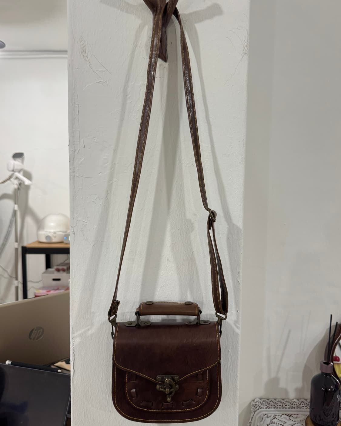 무료배송) VINTAGE BAG 상품이미지6
