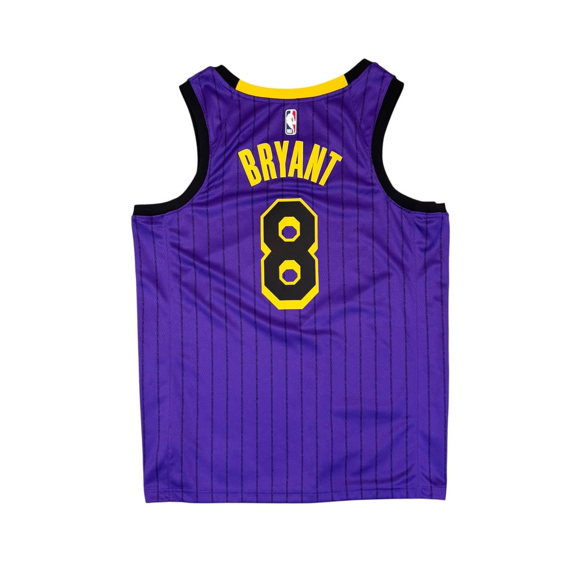 나이키 NBA 레이커스 코비 브라이언트 져지 (L)   상품이미지3