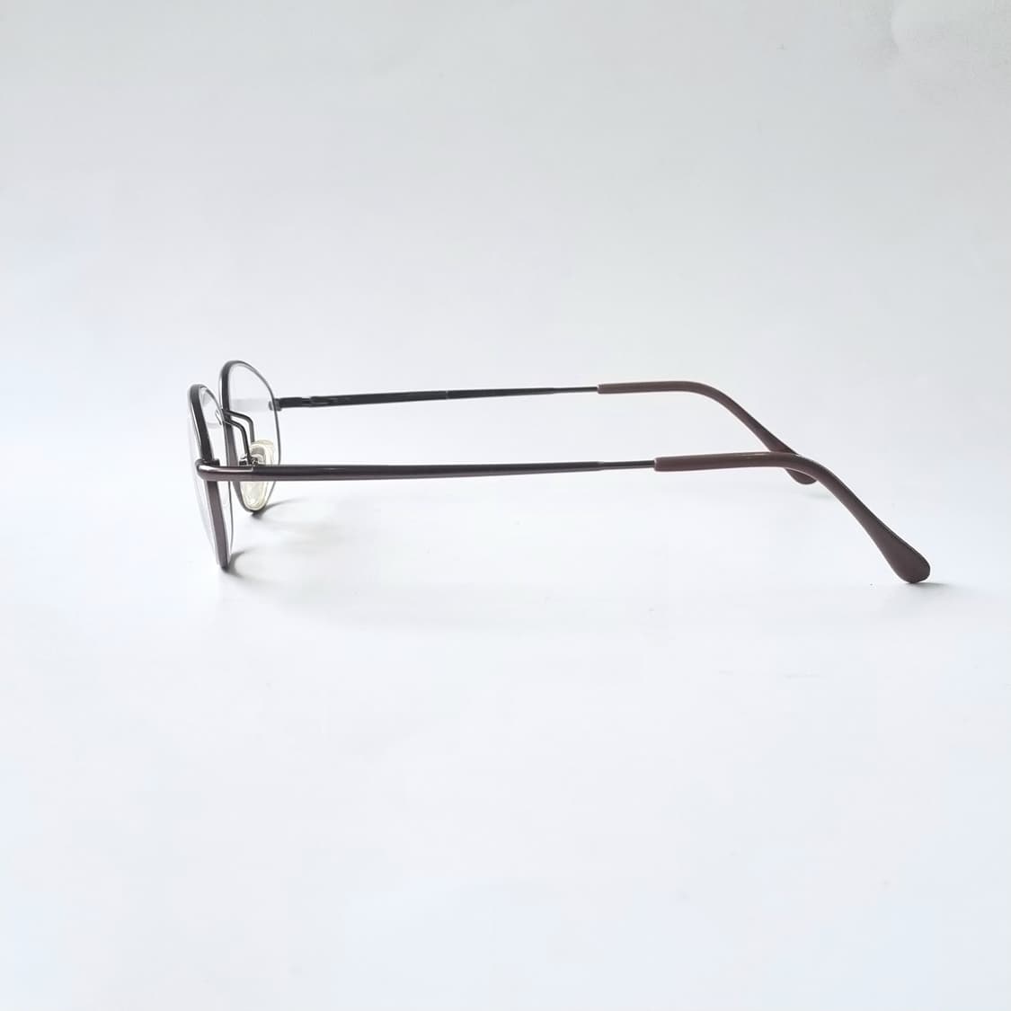 데드스탁 (재입고) 빈티지 오벌쉐임 안경테 185 상품이미지5