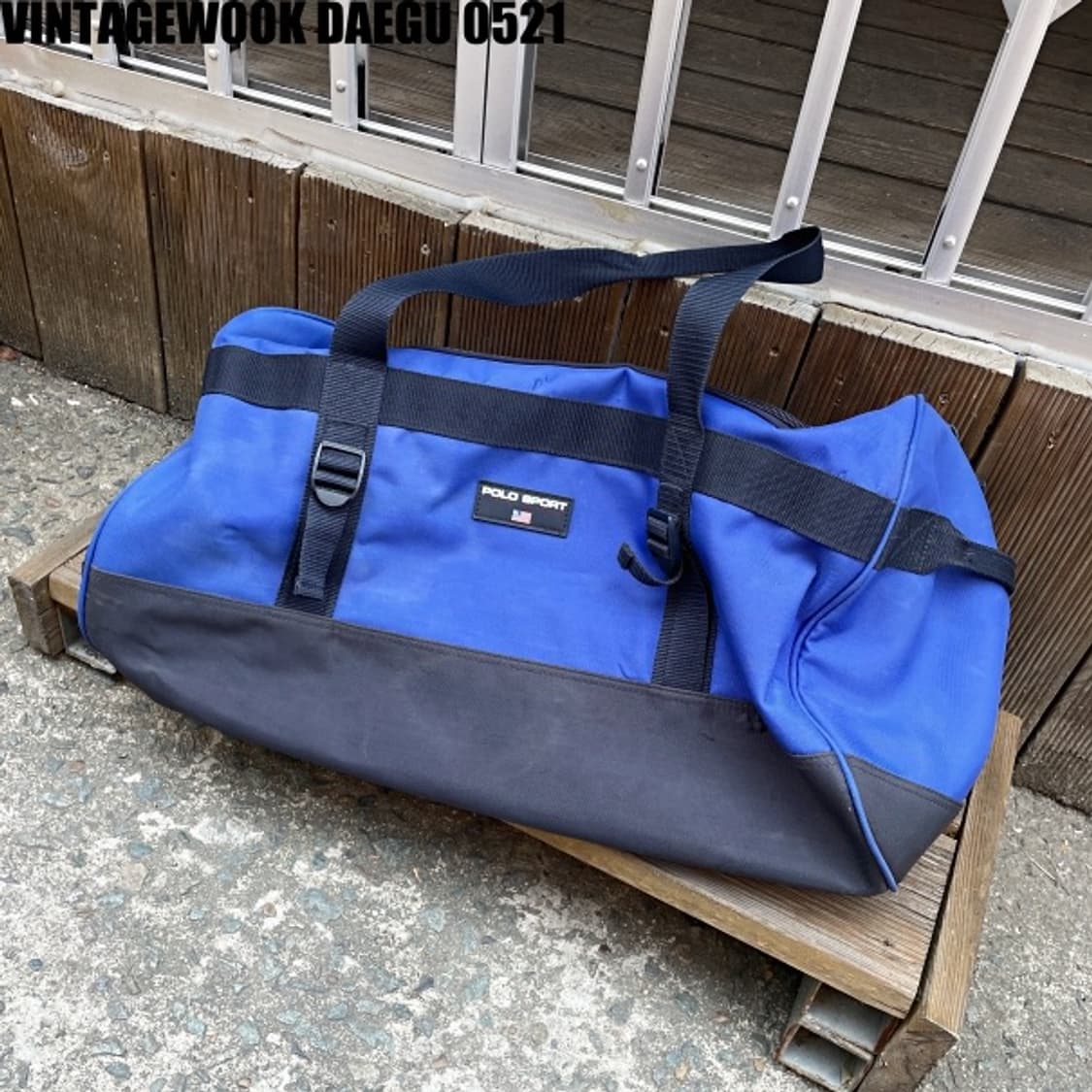 Polo sports Hammer Bag 상품이미지10