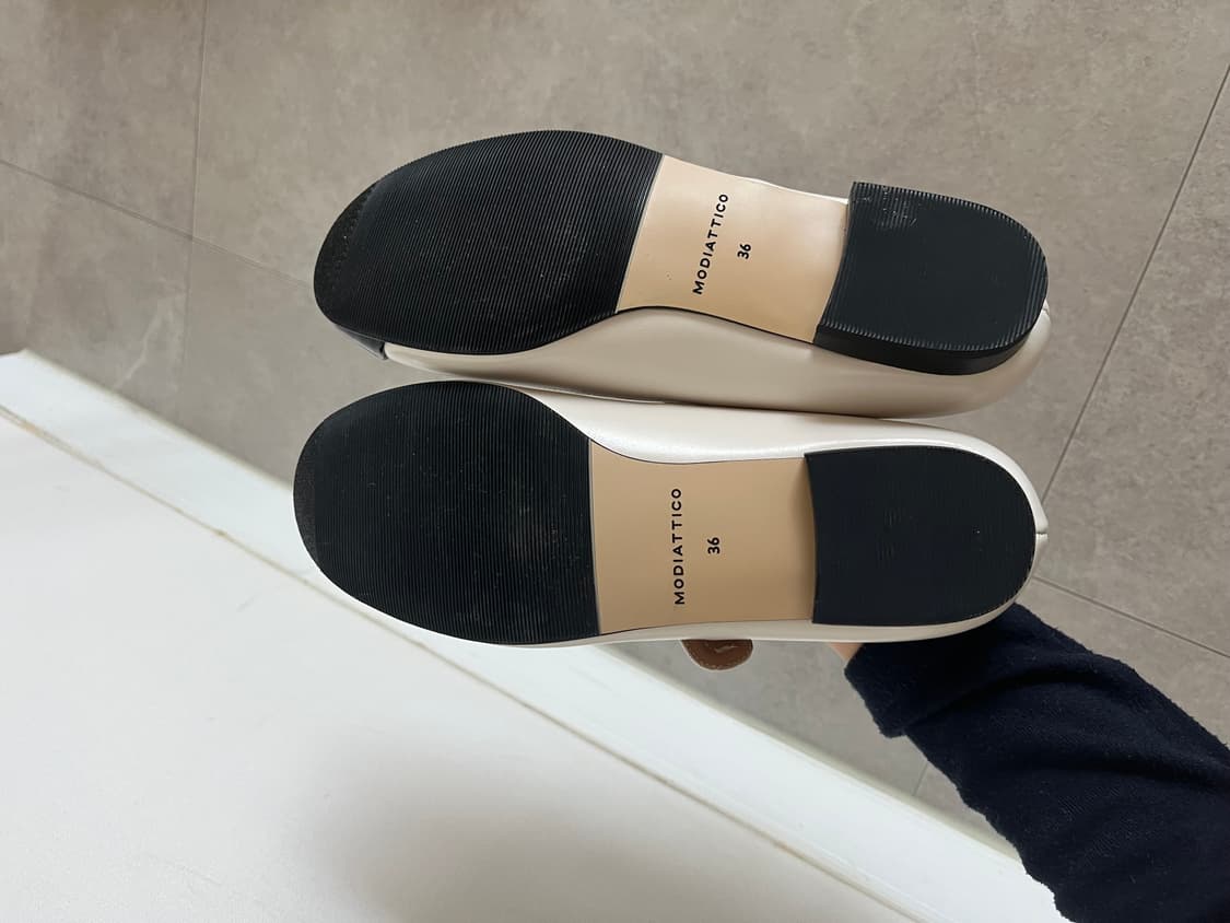 모디아티코 코이스트랩 메리제인 230 상품이미지4