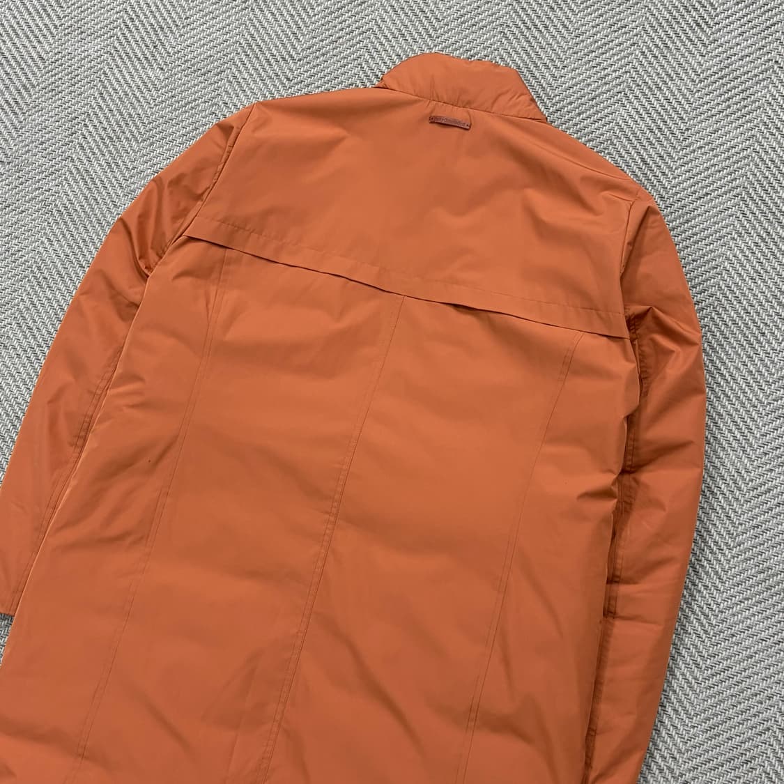 헨리코튼 골프 구스다운 점퍼 v1431  상품이미지4