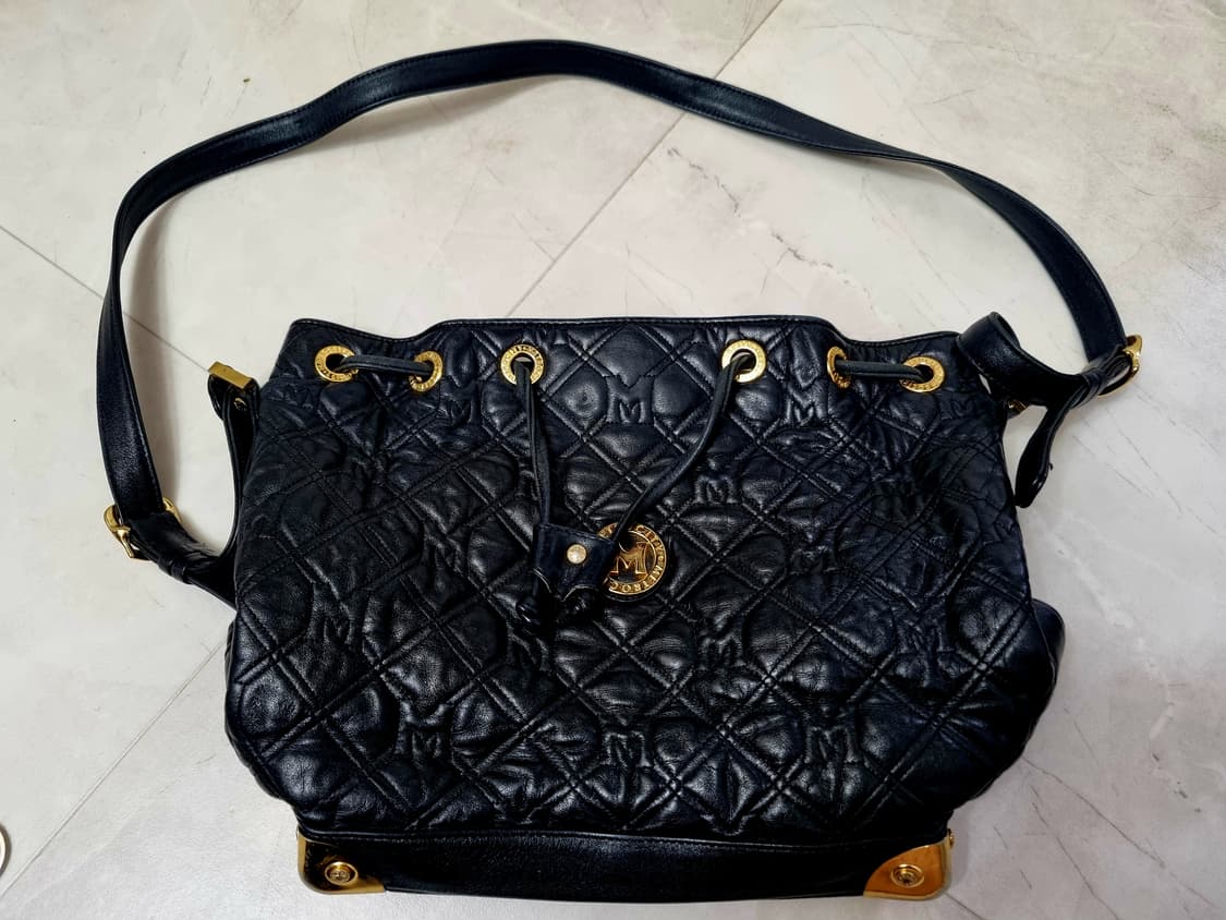 메트로시티 정품 크로스백 상품이미지1