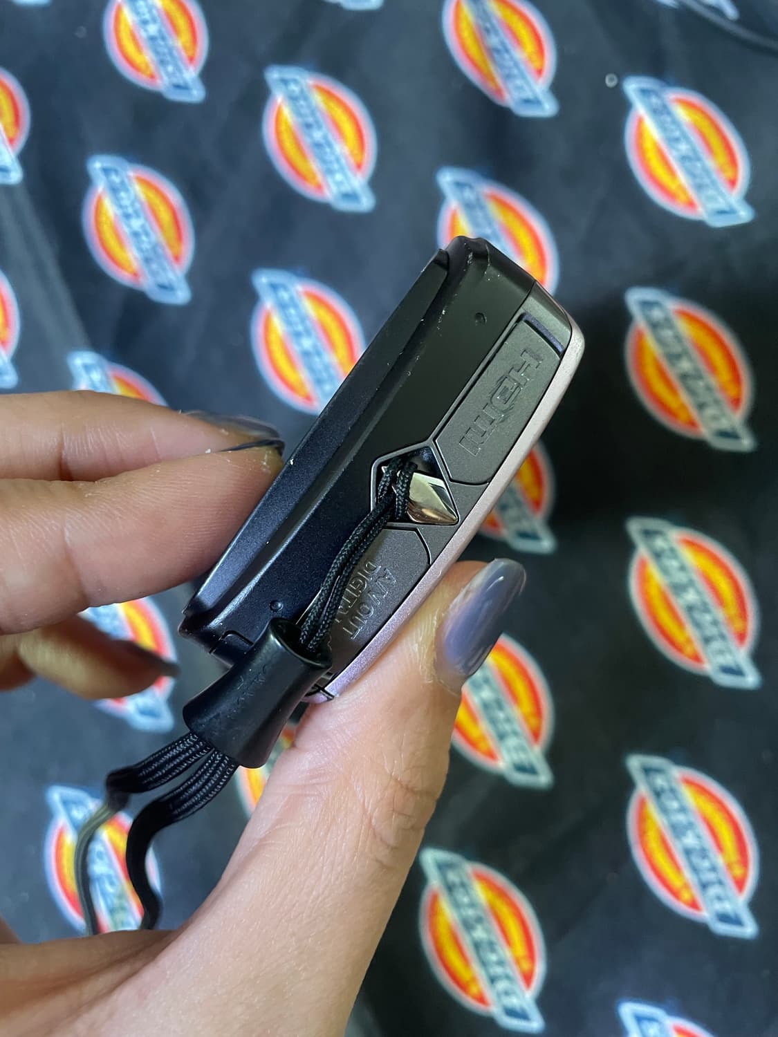 캐논 익서스 210 핑크 / 직접 찍은 작례있음 (한국어 O) 상품이미지3