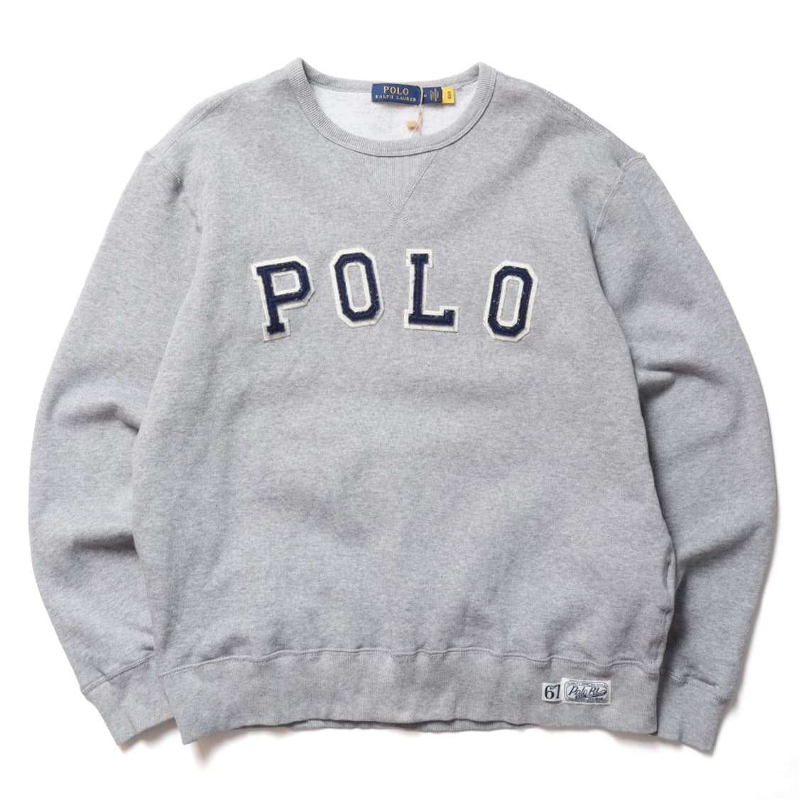 폴로 랄프로렌 Polo by Ralph Lauren Sweatshrit 상품이미지1