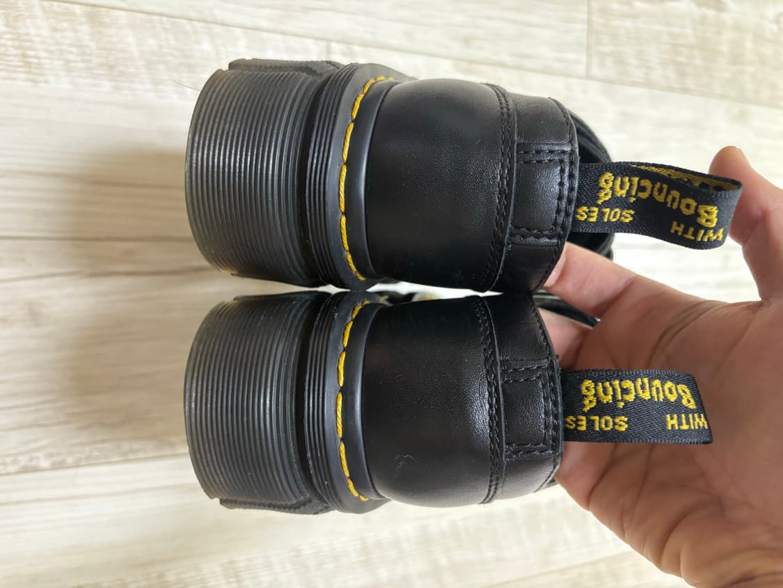 닥터마틴 3홀 오드릭 나파 220 상품이미지5