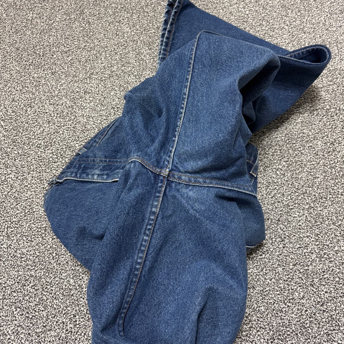 90s 빈티지 리바이스 517 허리45.5cm 상품이미지6