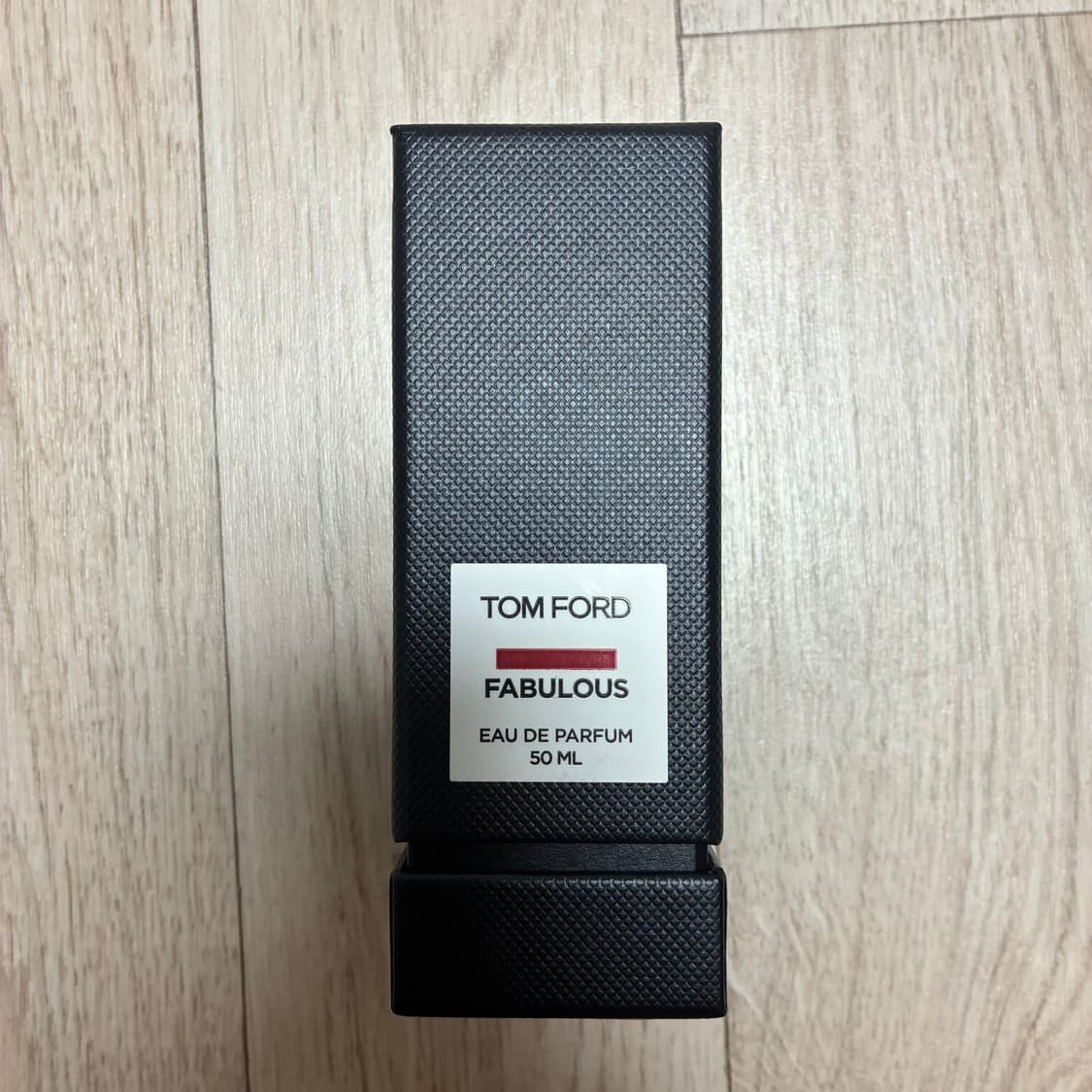 [새상품] 톰포드 향수 패뷸러스 오 드 퍼퓸 50ml 상품이미지1