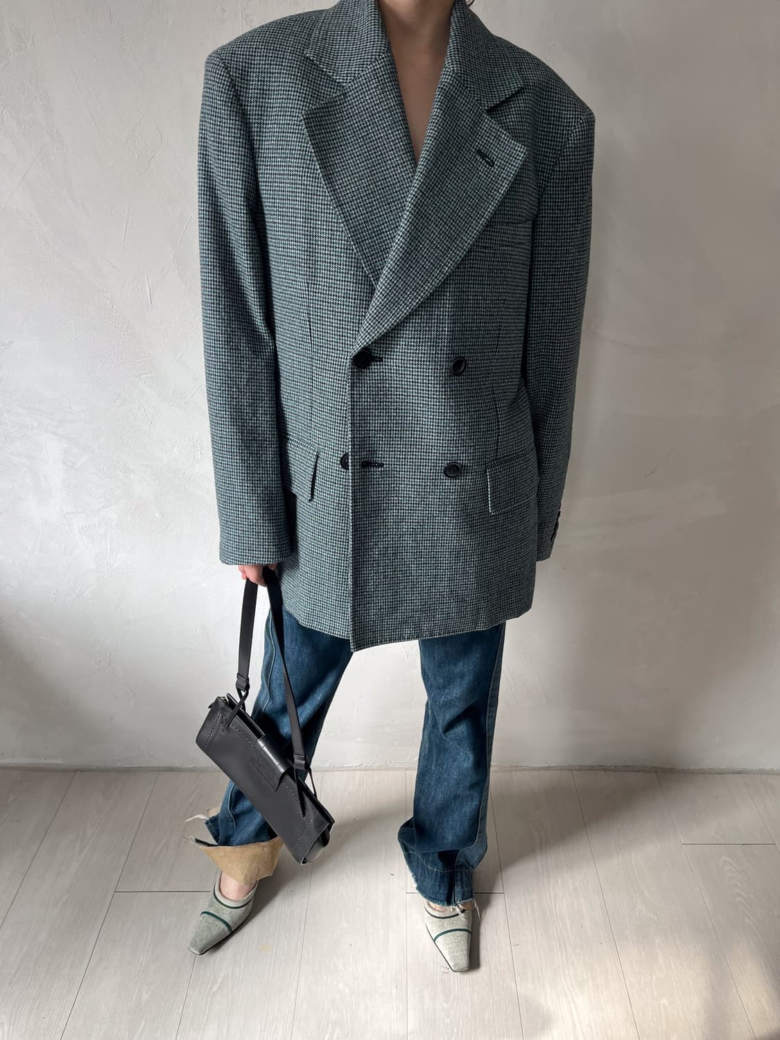 TOGA Archives / Deadstock 상품이미지1