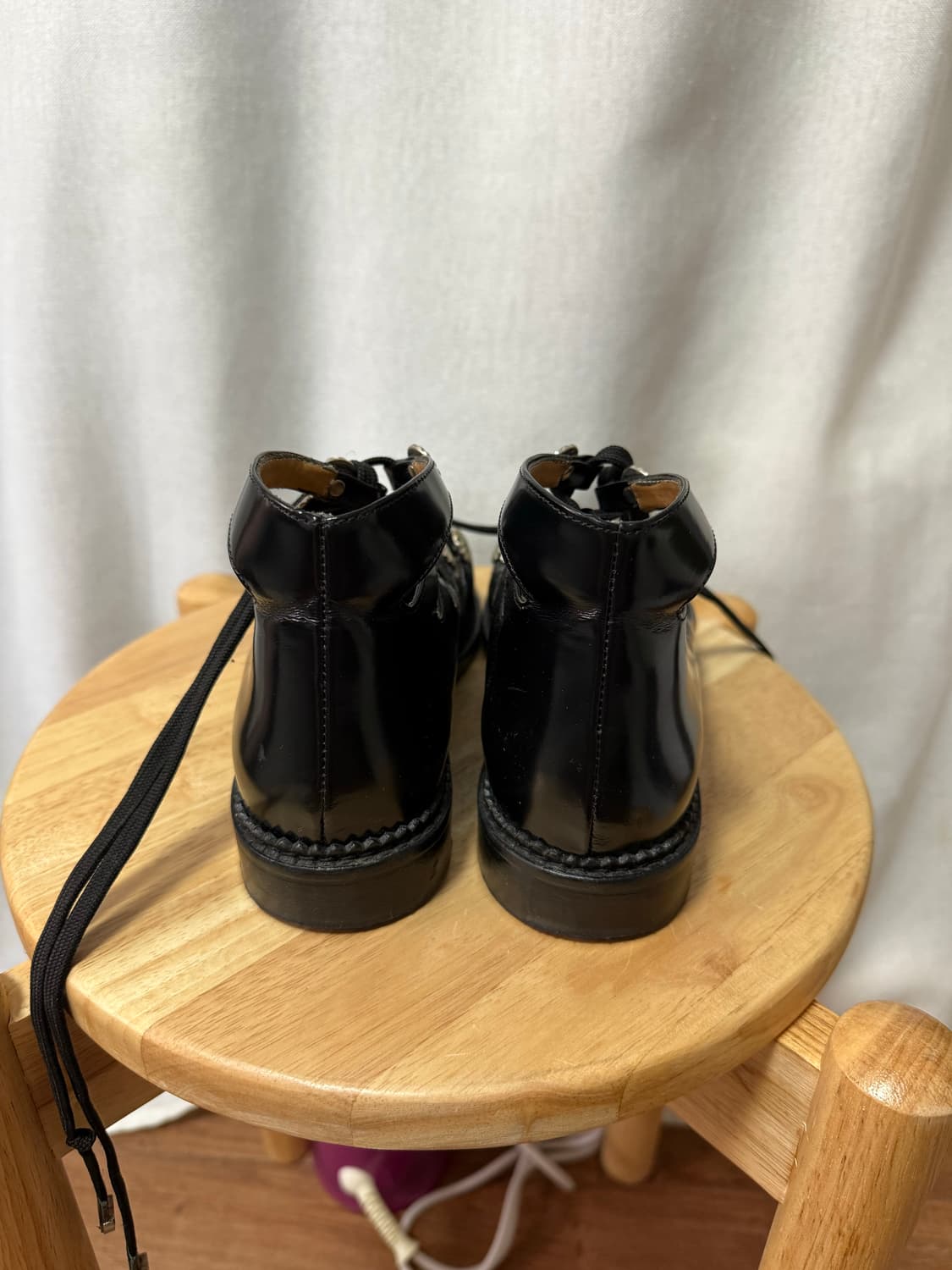토가 슈즈 빈티지 230 상품이미지4