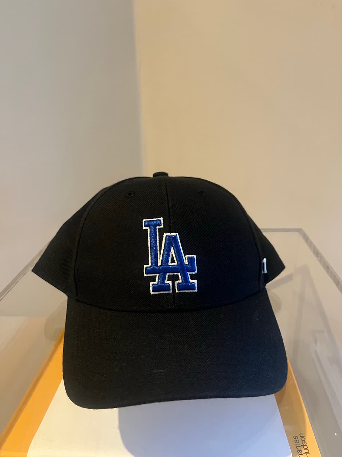 47’ LA 다저스 볼캡 상품이미지1