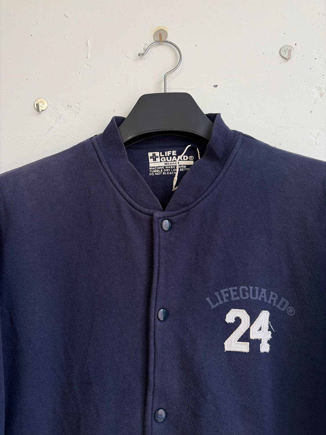  Life guard stadium jacket  상품이미지2