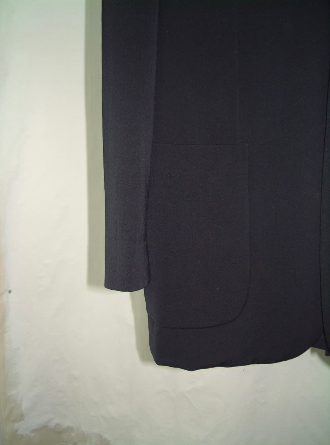 Jil sander 本人期 97aw 4-buttons jacket 50 상품이미지6