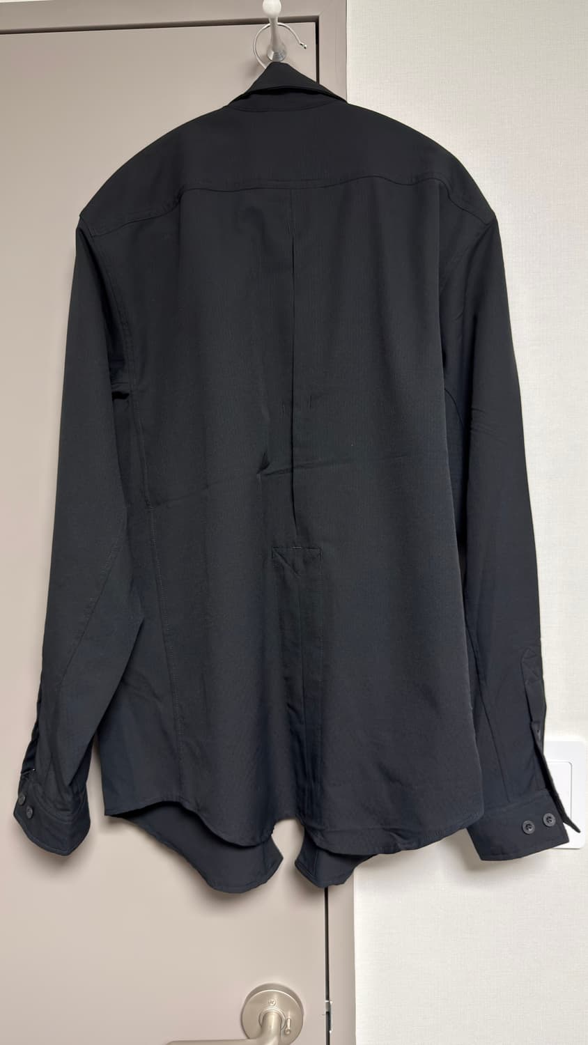 acg uv 디베스티네이션 셔츠 L 상품이미지2