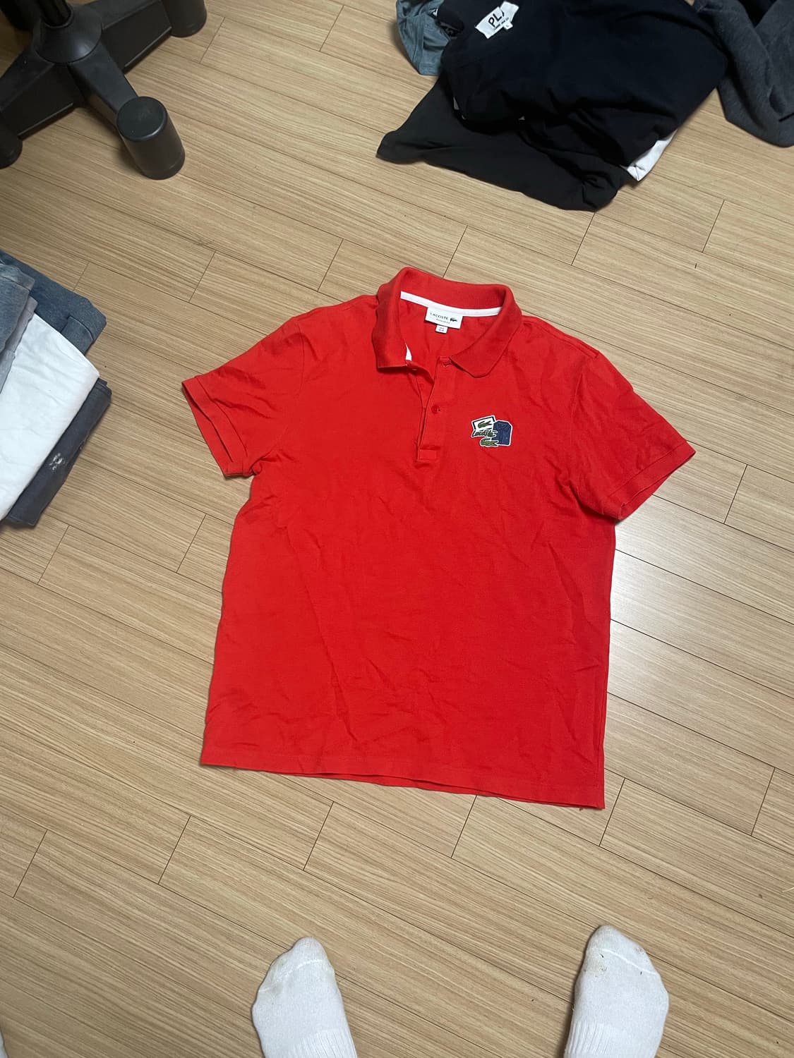 라코스테 카라티 상품이미지1
