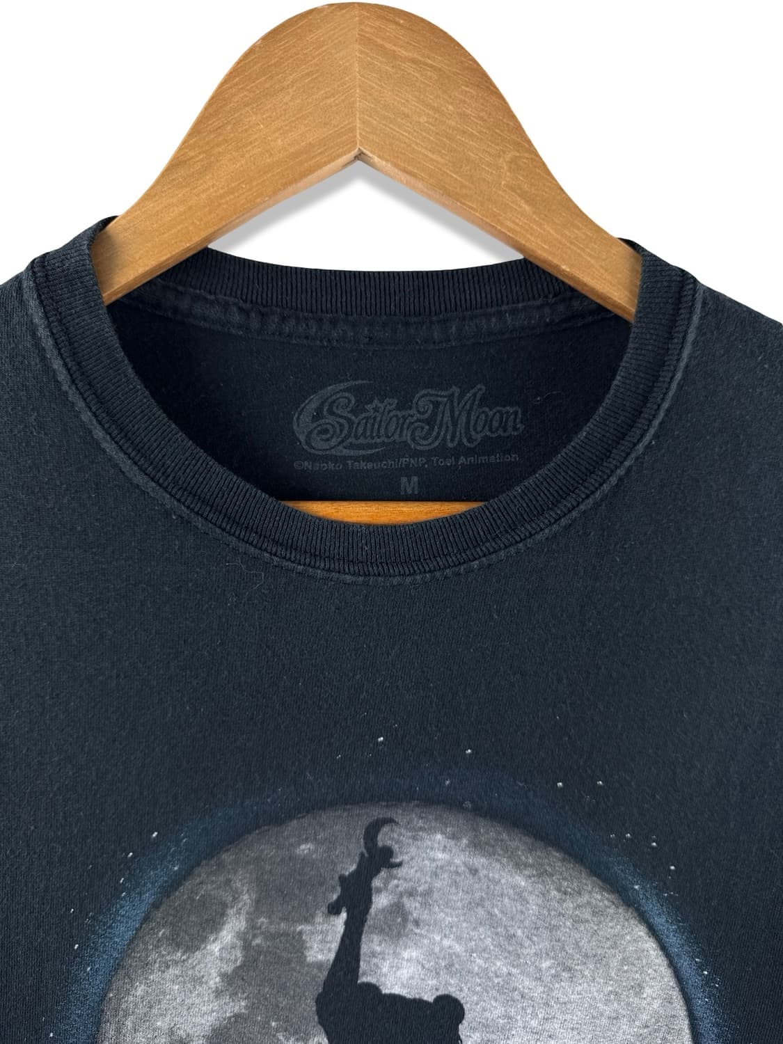 세일러문 오피셜 그래픽 애니티셔츠2079 상품이미지5