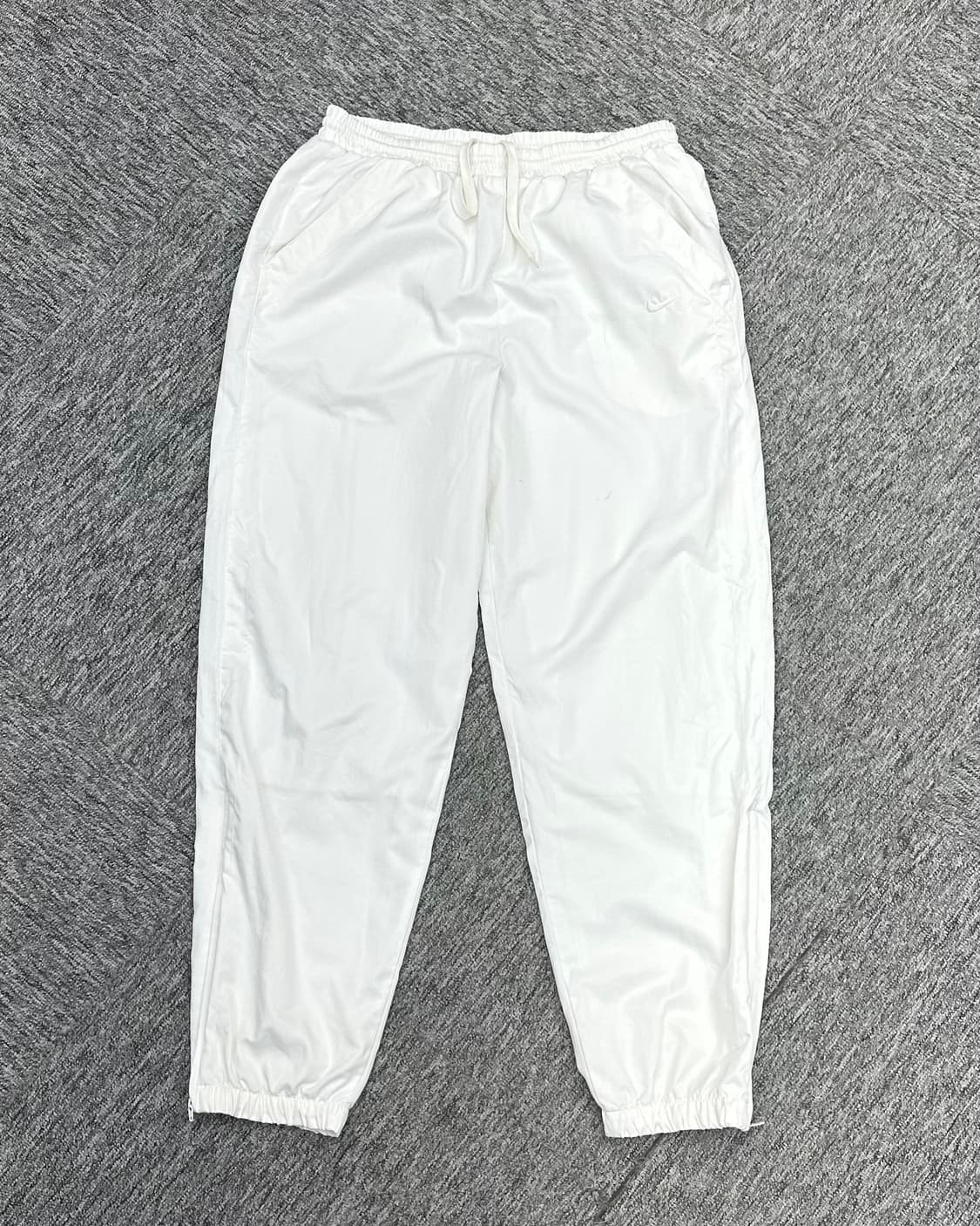 (L)90'S 나이키 트레이닝 팬츠-M1851 상품이미지2