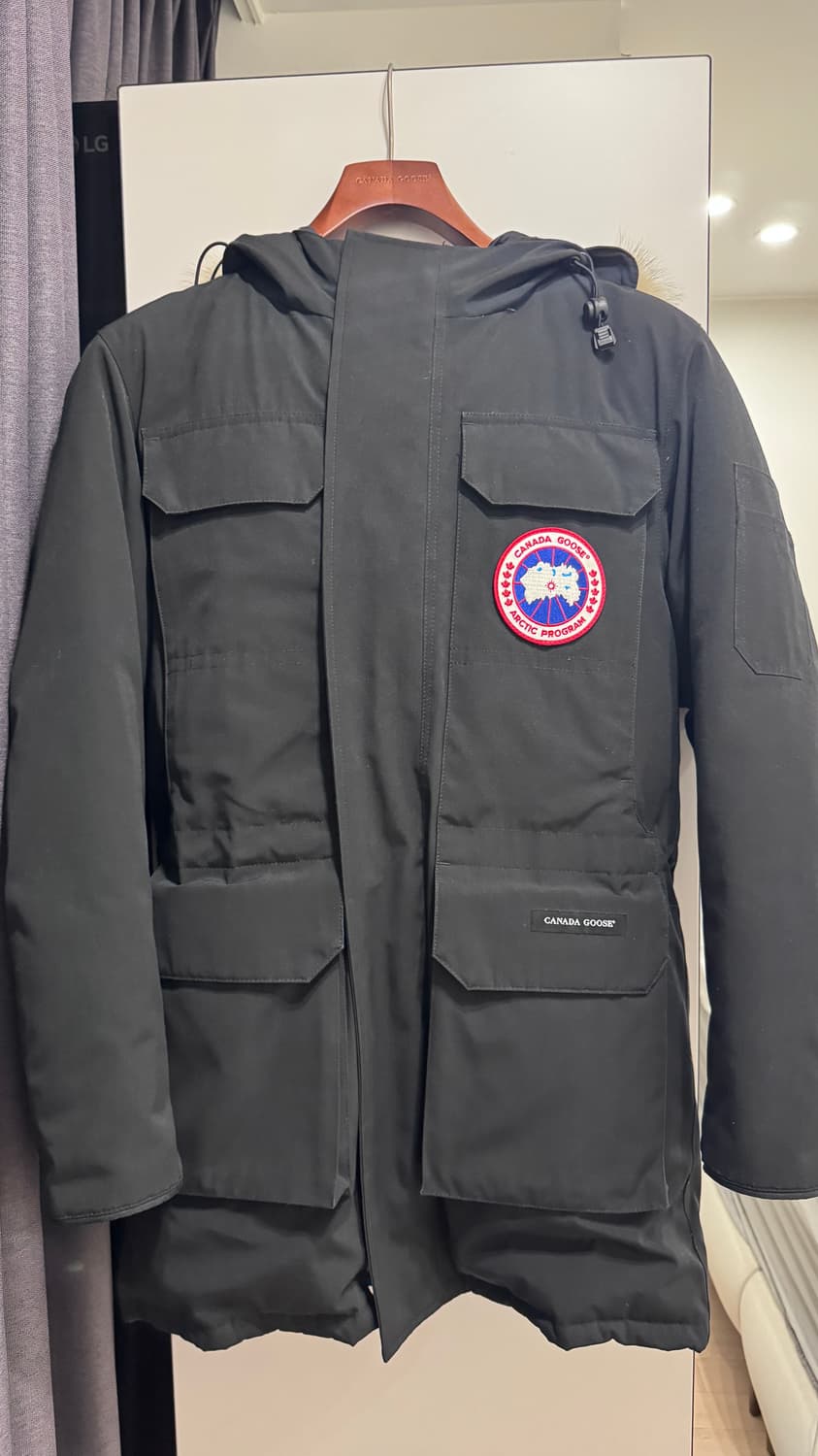 캐나다구스 시타델 S 상품이미지1