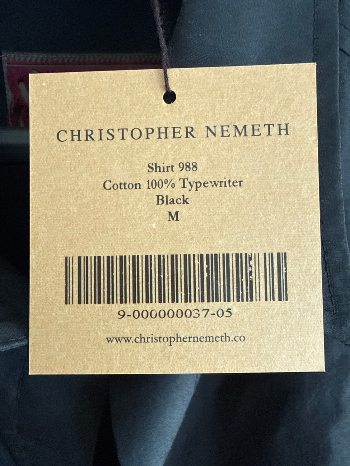 셔츠 988 상품이미지6