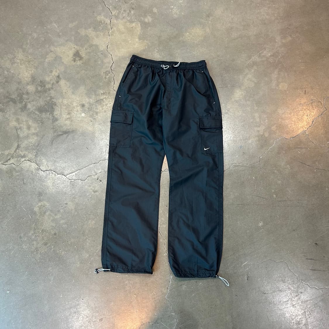 90s 나이키 트랙팬츠 상품이미지1