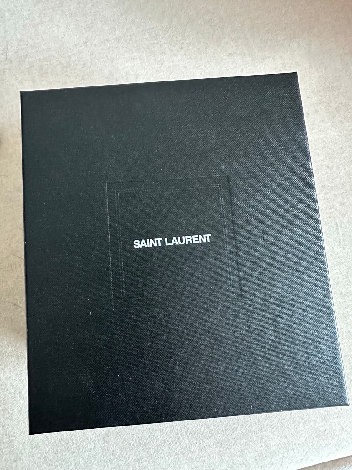 생로랑 미니 큐브 상품이미지5