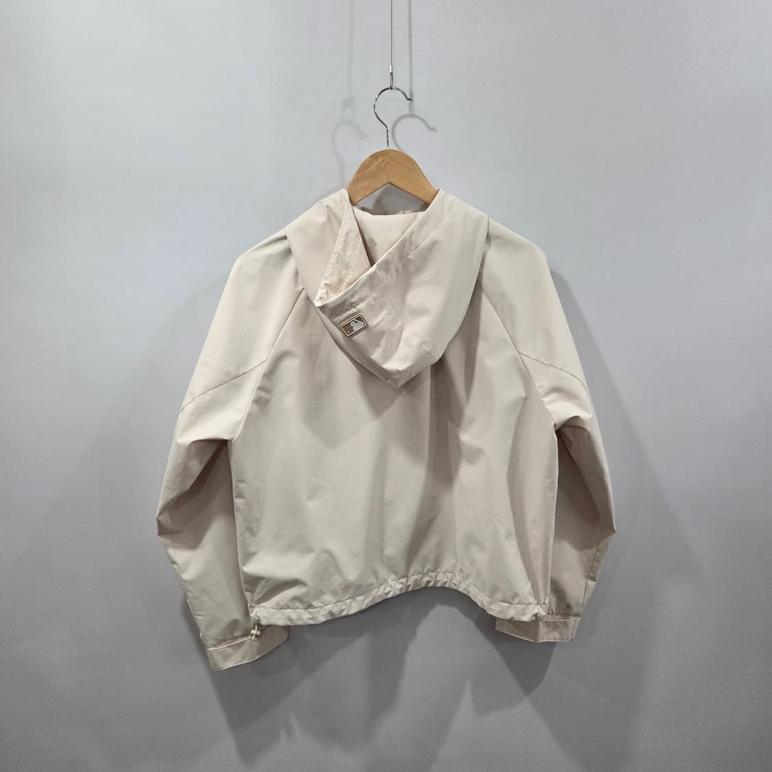 MLB 바람막이 S 상품이미지5