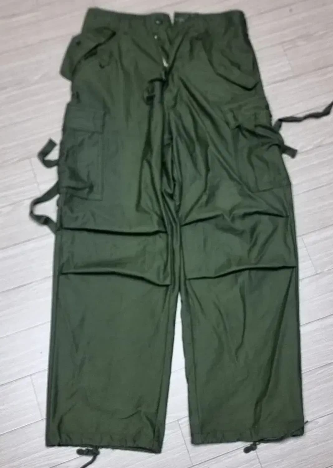 ymcl 미군 m56 밀리터리 복각팬츠(26~30인치) 상품이미지1