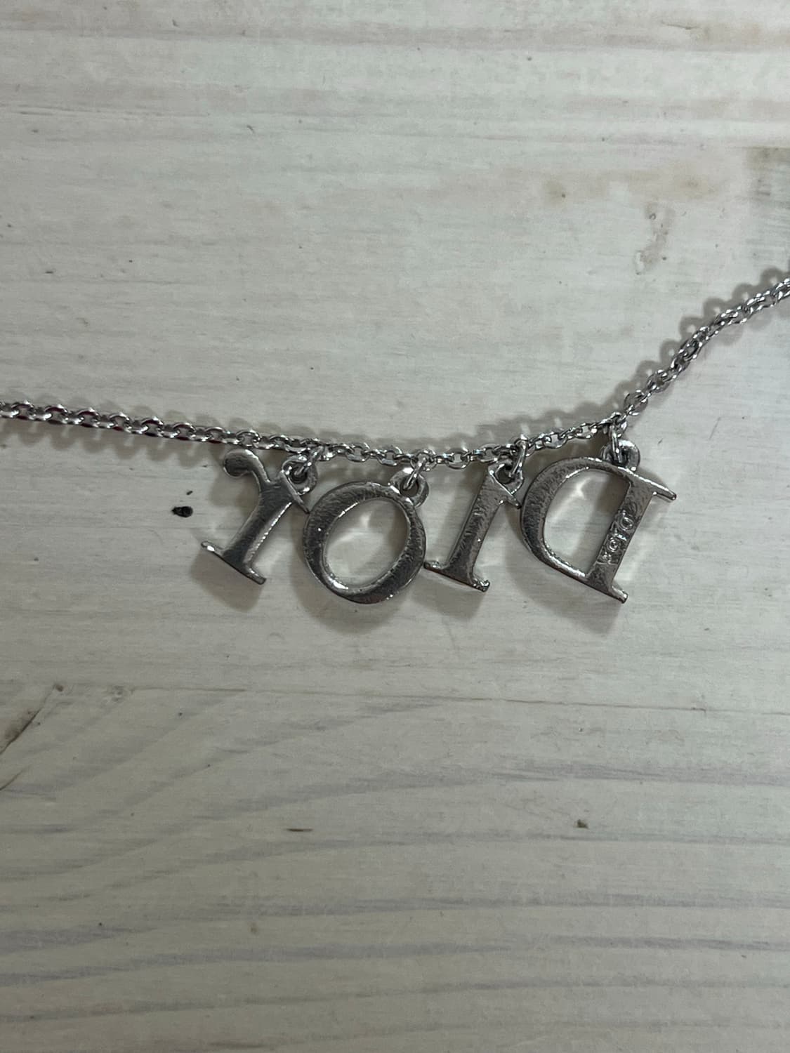 디올 팔찌 상품이미지2